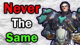 The Hero That BROKE Overwatch (Again)