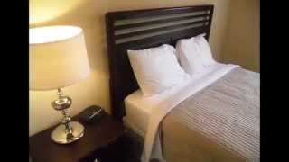 Furnished Apartments in Decatur GA: Decatur Crossing