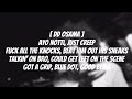 Notti Osama/ DD Osama - Dead Opps Lyrics