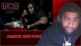 Catch - MCM (Official Video)Squeeze Reactions