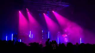 Silversun Pickups - Panic Switch @ The Catalyst Santa Cruz - 2/10/24(3)