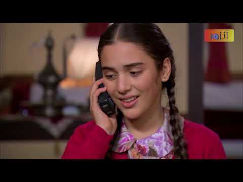 مسلسل زهرة القصر  الحلقة  الثالثة عشر كاملة  الجزء الثاني    