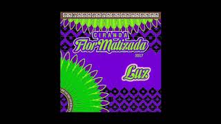 Cd Flor Matizada 2017 Luz O Segredo De Unhamangará