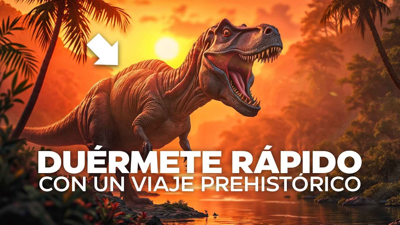 3+ Horas de Los Hechos Más Fascinantes Sobre Los Dinosaurios Que Nunca Has Escuchado