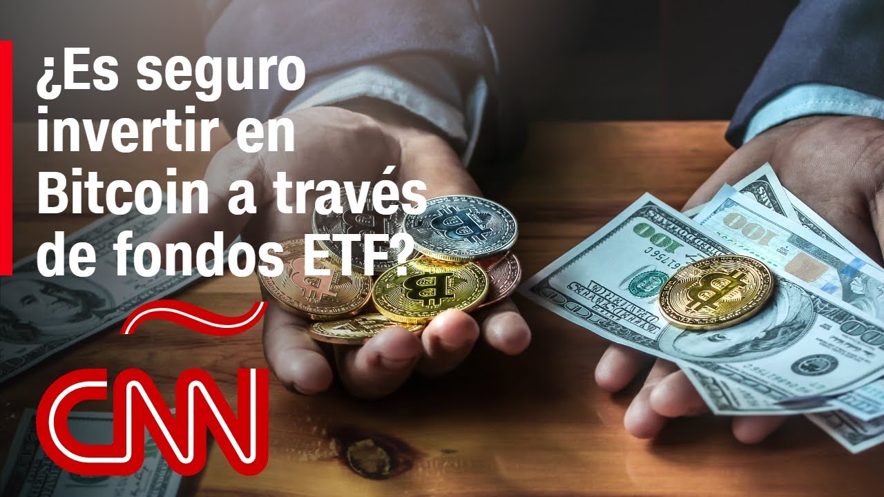 Las diferencias entre los fondos tradicionales y los ETF de Bitcoin