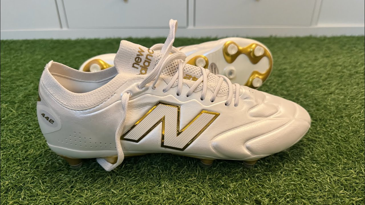 Обзор размеров бутс New Balance 442 Version 3 Elites FG!