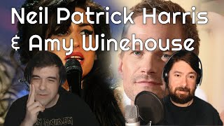 Neil Patrick Harris' Halloween Amy Winehouse stunt back in the news