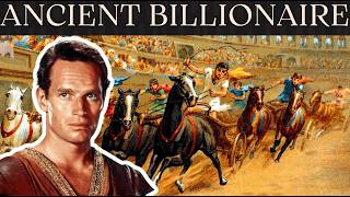 Who Was the Richest Athlete of All Time? | 60 Seconds History