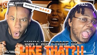 BIG SCARR- I WOULD KEEP GOIN| REACTION| HE SHOULDVE KEPT GOING 😭🔥🔥‼️