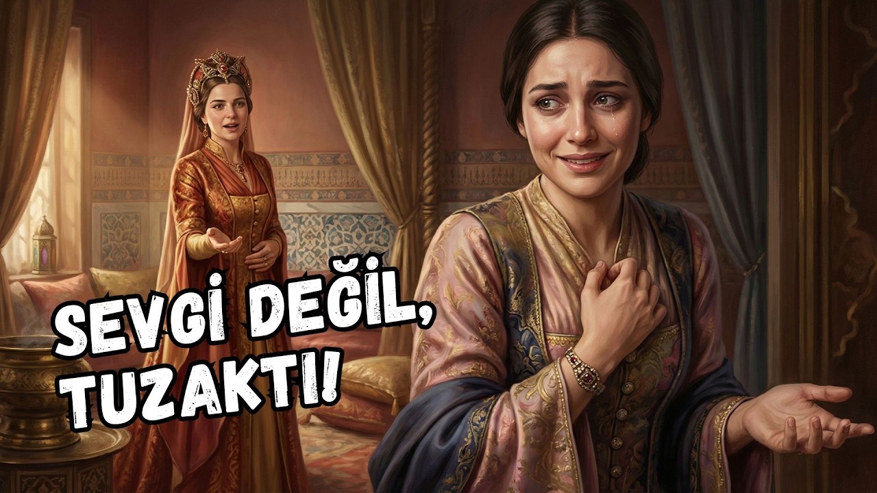 Mihrimah Sultan’ın 