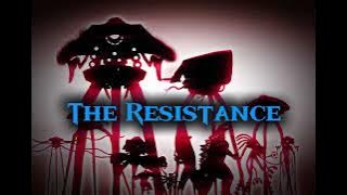 The Resistance - skillet