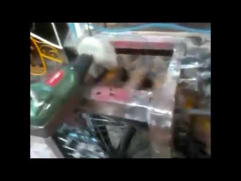 gravity wheel