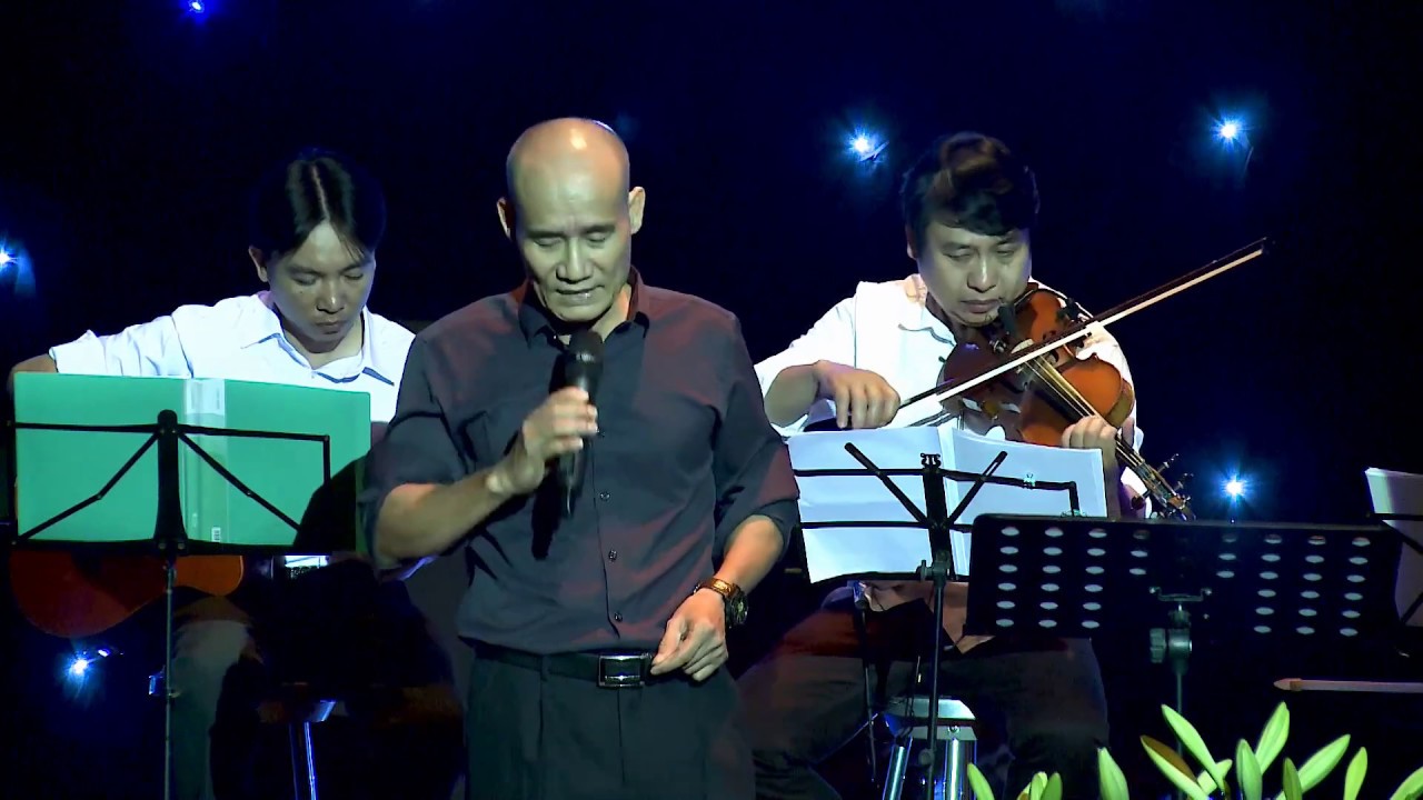 Hạ Trắng (Trịnh Công Sơn) - Ca Sĩ Trịnh Sơn Truyền - youtube
