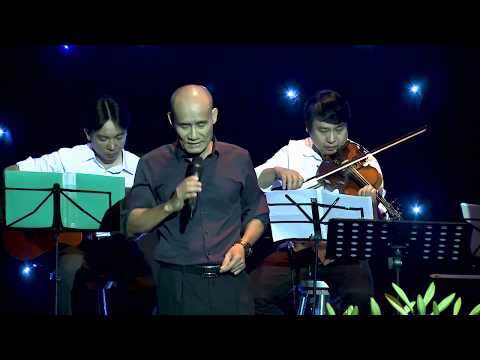 Video Hạ Trắng (Trịnh Công Sơn) - Ca Sĩ Trịnh Sơn Truyền - youtube