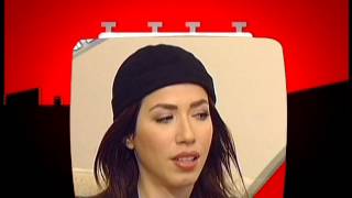 Burcu Güneş On Air Röportajı