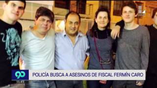 90 Central 291116 programa completo
