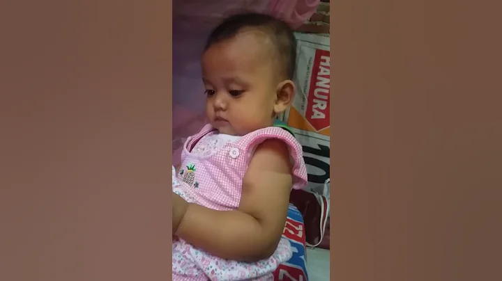 Dedek Lisa pinter