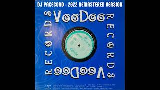 Pyrate - Bycance (DJ Pacecord 2022 Remastered Version)