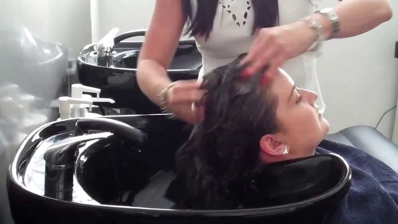 Scalp Cleanser & Hair Loss Treatments