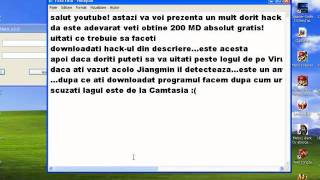 Metin2RO Md hack
