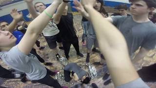 Chromium Winds 2018 Baritone Cam - Alex Goertzen