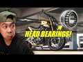8 Sport Bike Maintenance checks riders forget