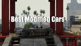 Invetero Coquette BlackFin - Best Modified Cars - Gta 5 Online