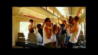 Harlem Shake ECM MK Retret 2013 Camarma