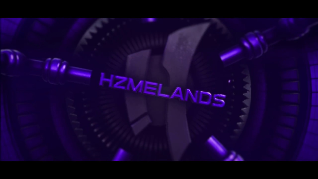✘ Hzmelands Intro ✘ Dual w/cNGraphics (Model) ✘ Haters make me Famous ✘