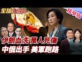伊朗抗議活動