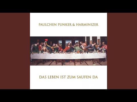 Hurra Dosenbier!