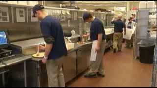 Mark's Pizzeria prepares for Superbowl Sunday