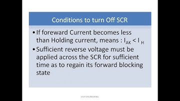 2 4 POWER ELECTRONICS SCR COMMUTATION PART1