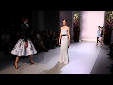 Ralph Russo 2014春夏高级定制走秀