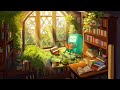 Relaxing Lofi Study Mix 🎧 - Perfect Beats for Homework & Focus