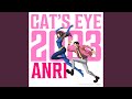 CAT&#39;S EYE 2023