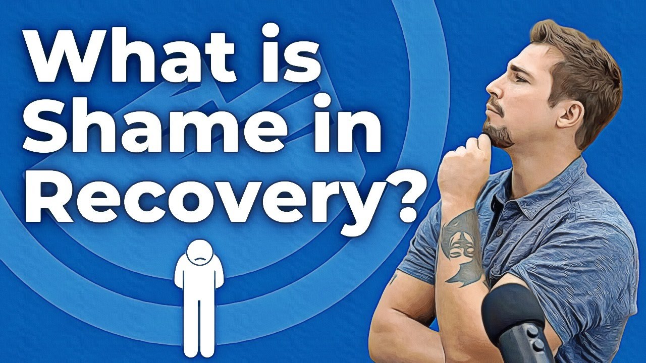What Is Shame In Recovery? | Shaming The Sick: Substance Use and Stigma