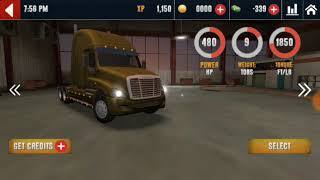 expert driver screenshot 4