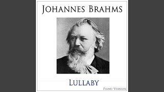Waltz in A-Flat Major, Lullaby