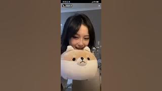 angel live tiktok 18 okt 2022