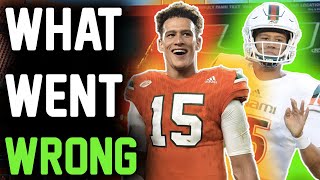 He Was Once Supposed to Be the #1 Overall Pick in 2017 (What Happened to Brad Kaaya?)