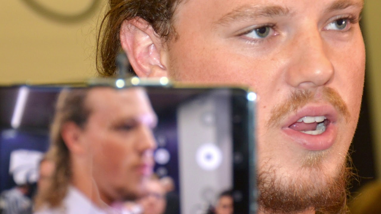 Kansas State Wildcats: The KSO Show - Photo Slideshow (August 29, 2019)