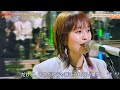 【うたコン】山本彩「バタフライエフェクト」で魅せた&ldquo;旅&rdquo;と&ldquo;変化&rdquo;のステージ today // ari green