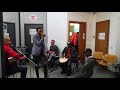 Capture de la vidéo Mlex Songz X L'hub Musicale Di Milano @Christmas Festa Dec, 19 -2018 In Milan