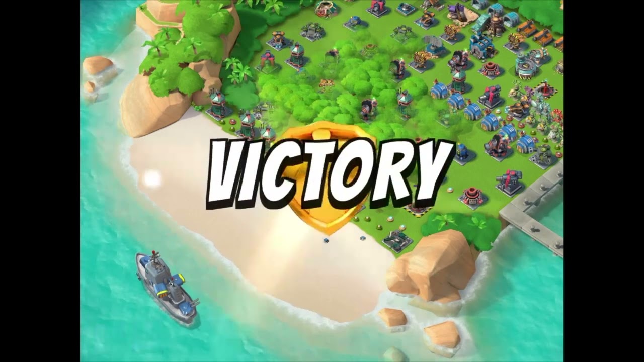 iPad Gaming Series: (Boom Beach) Twitch Stream 10/02/23