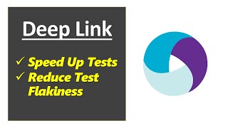Speed Up Appium Tests using Deep Links - Part 1 screenshot 5