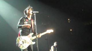 Longview - Green Day Chicago 7/13/09