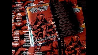 T.O.R.N.A.P.A.R.T. - Drink Hormonal Soup