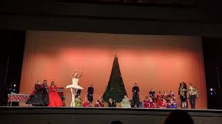 EAD Nutcracker 2021