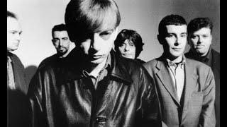 The Fall - Club Babyhead, Providence, September 7, 1994 (Direct dub from master)